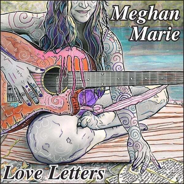 Cover art for Love Letters